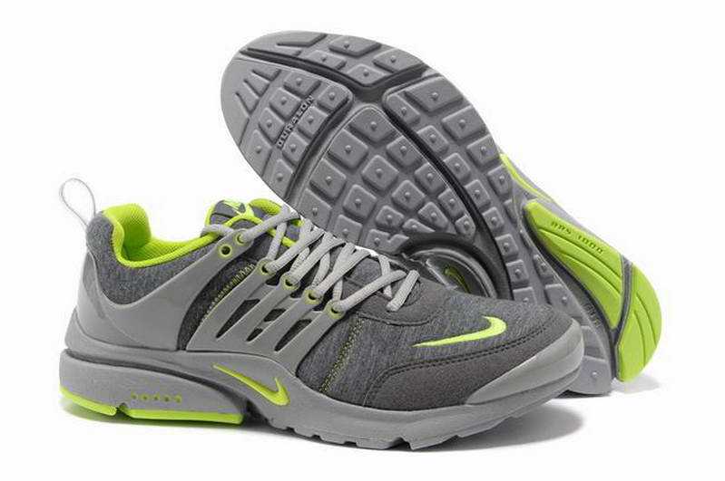 Nike Presto 5 Fur nike presto foot locker bateau authentique chute